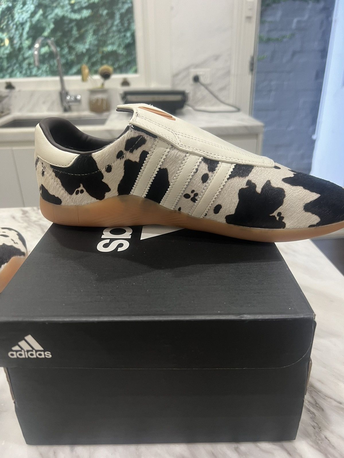 Adidas Adidas taekwondo meo Size US 10 / IT 40 - 9 Thumbnail