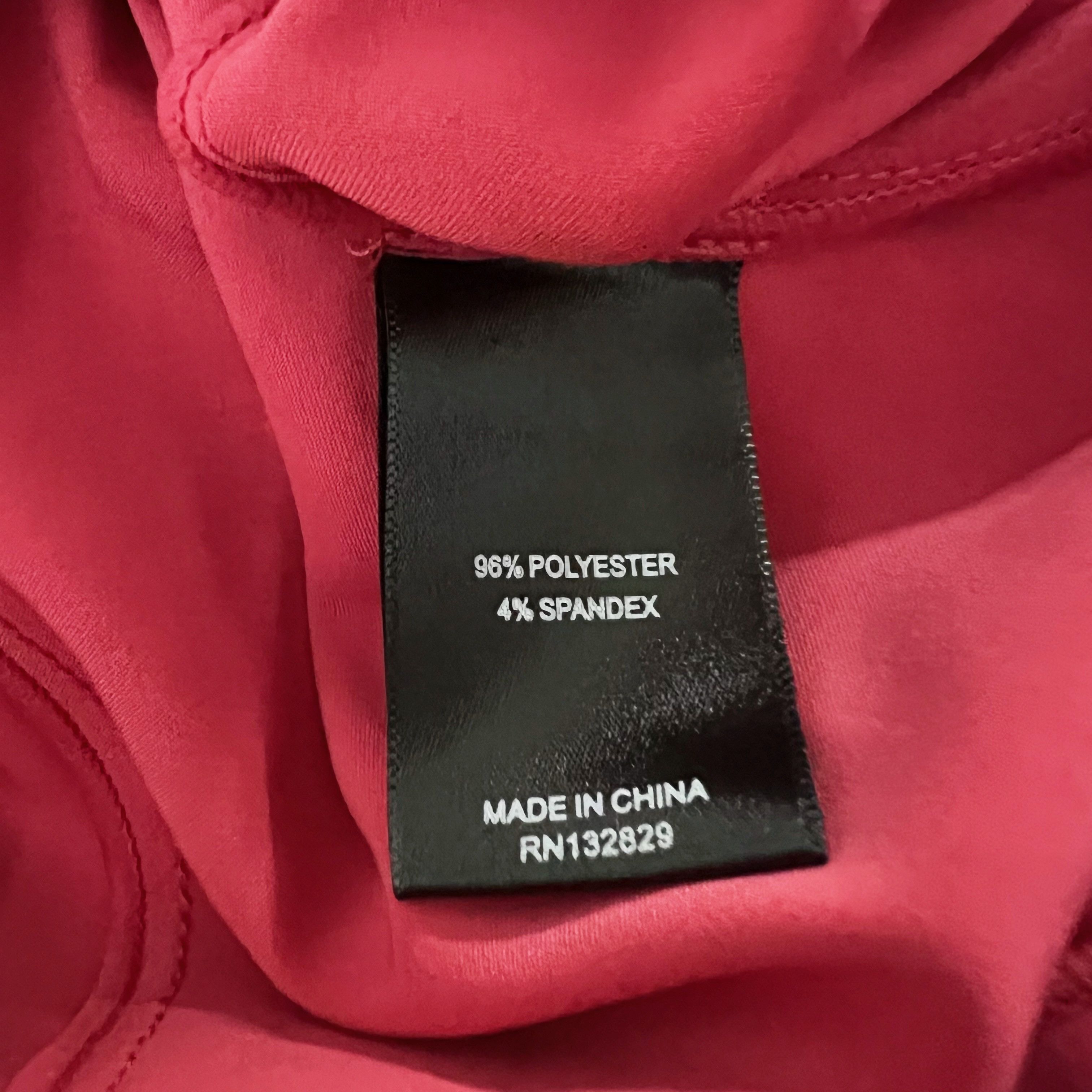 Other Michael Costello x Revolve Michail Satin Size XS / US 0-2 / IT 36-38 - 3 Thumbnail