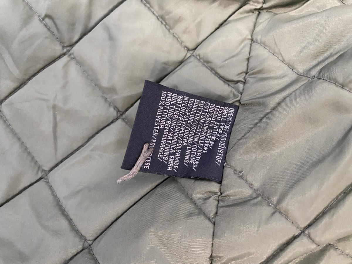 Alpha Industries × Vintage Alpha Industries M65 Military Vintage Jacket Big Logo size L Size US L / EU 52-54 / 3 - 12 Thumbnail