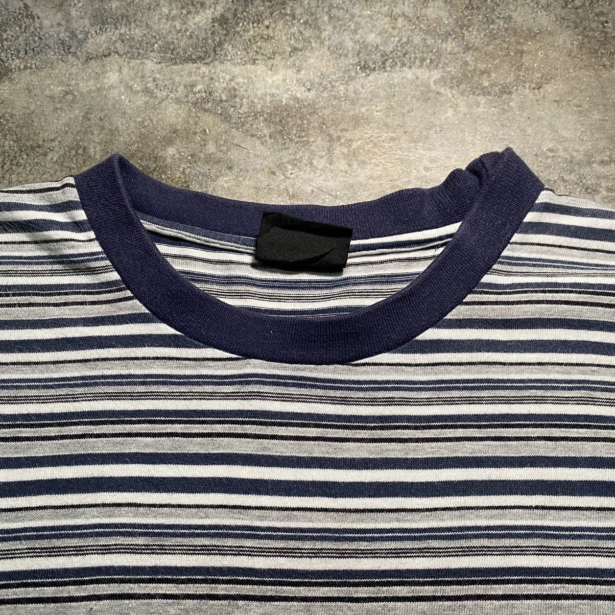 O'Neill y2k O’neill Stripes T Shirt Size US S / EU 44-46 / 1 - 2 Thumbnail