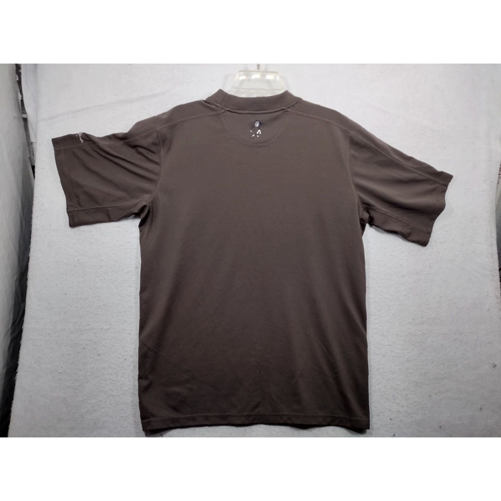 Life is Good VINTAGE Good Tech by Life is Good Shirt Mens Large Tee Size US L / EU 52-54 / 3 - 5 Thumbnail