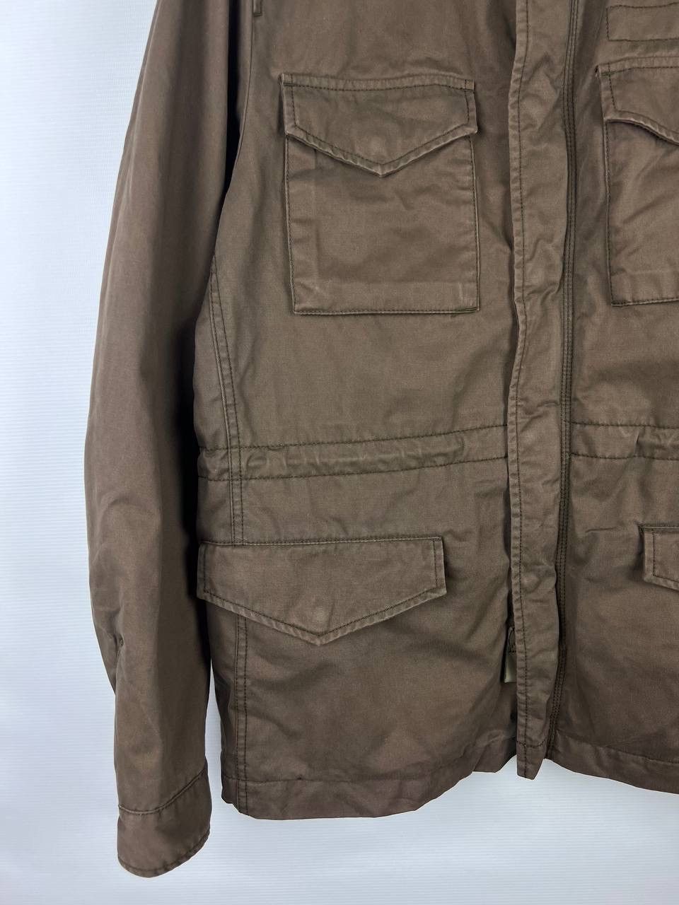 Allsaints Allsaints temple jacket size L Size US L / EU 52-54 / 3 - 5 Thumbnail