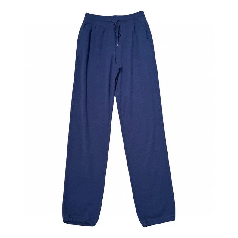 Loro Piana LORO PIANA Luo Ma Mao sweatpants Size 27" / US 4 / IT 40 - 1 Thumbnail