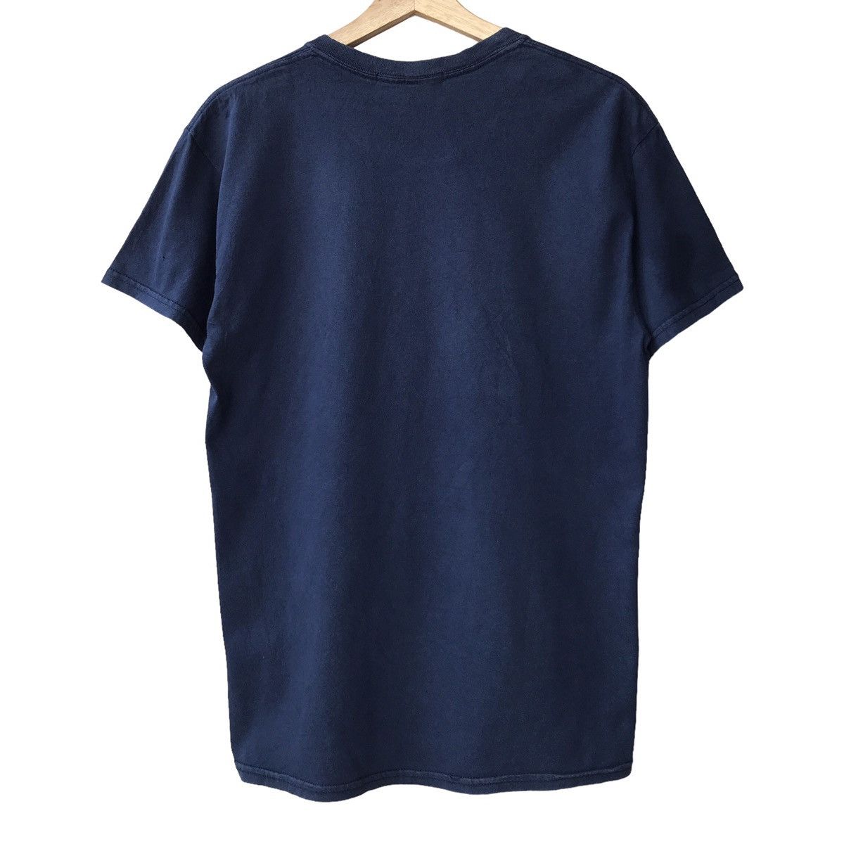 BIANCA CHANDON Bianca Chandon Early Years Release Polo Sports Ripoff Tee Size US M / EU 48-50 / 2 - 2 Thumbnail