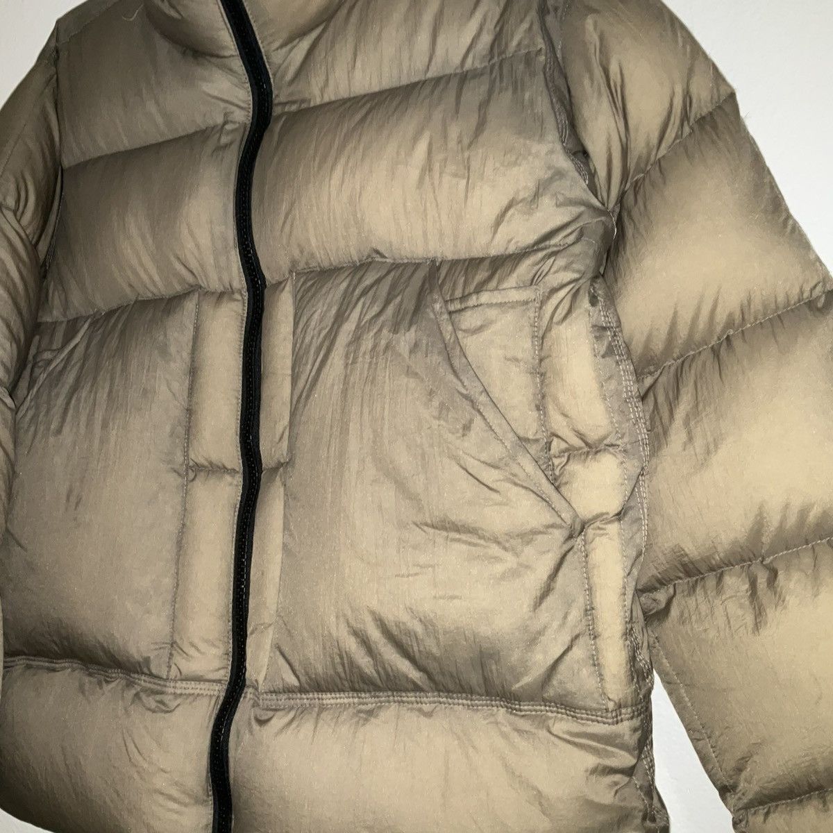 jacov Jacov Down Filled Puffer Jacket Size US M / EU 48-50 / 2 - 3 Thumbnail