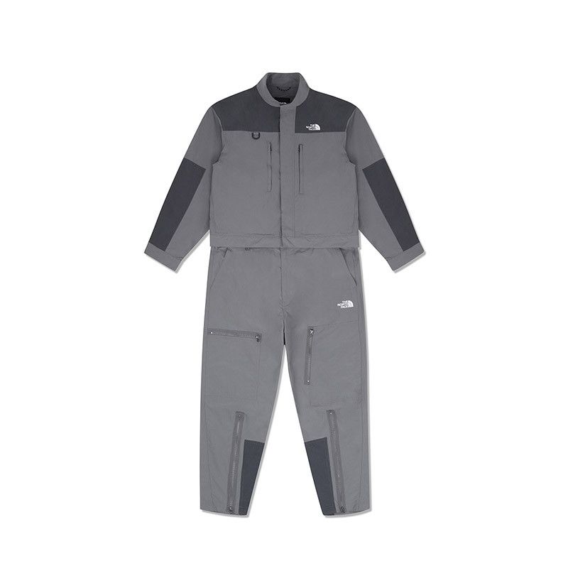 The North Face Urban Exploration Naohiro Fujisaki 3WAY JUMPSUIT Size US M / EU 48-50 / 2 - 1 Thumbnail