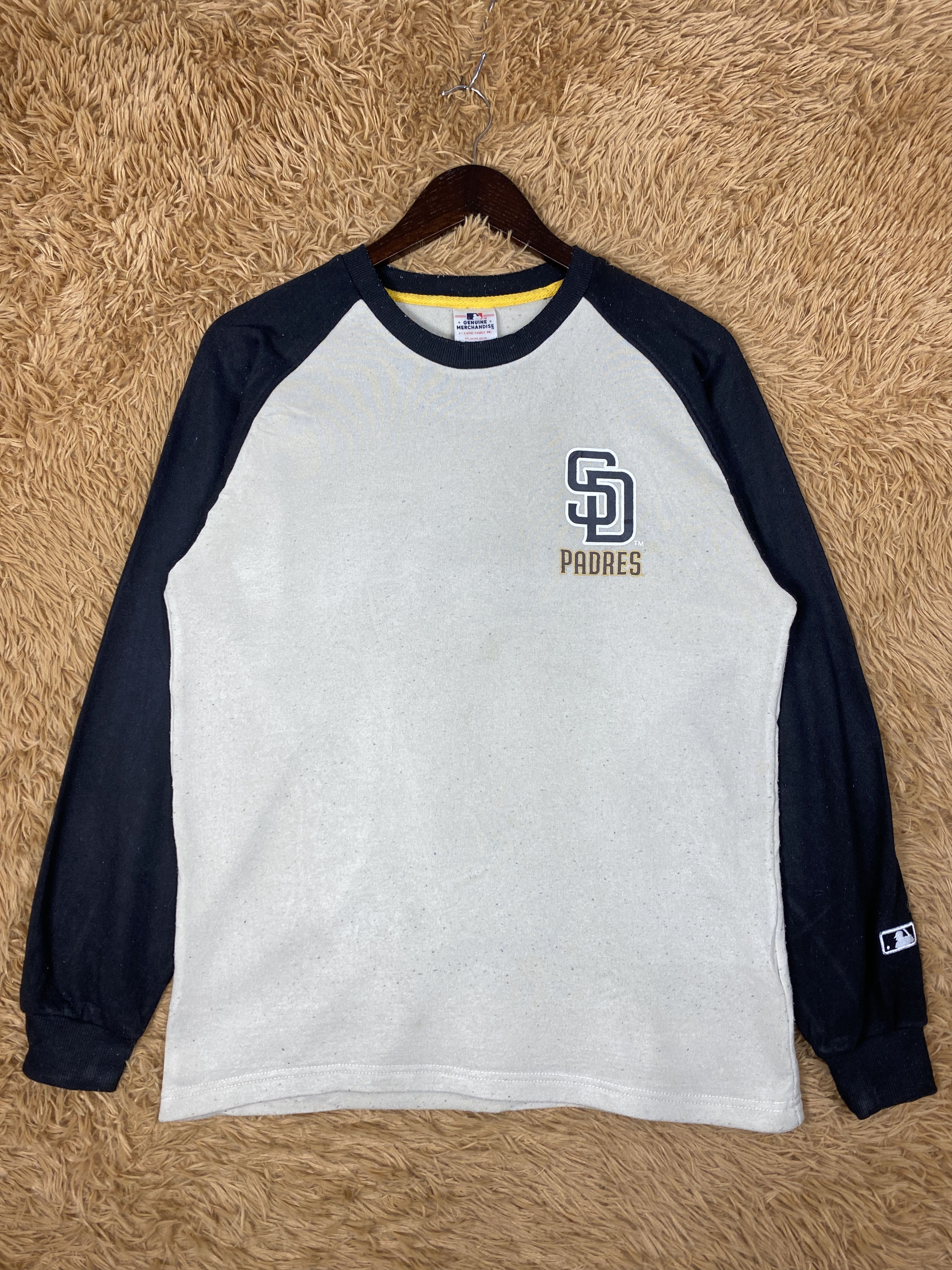 NBA Vintage Genuine Merchandise Sweatshirts PS0381 Size US M / EU 48-50 / 2 - 1 Thumbnail