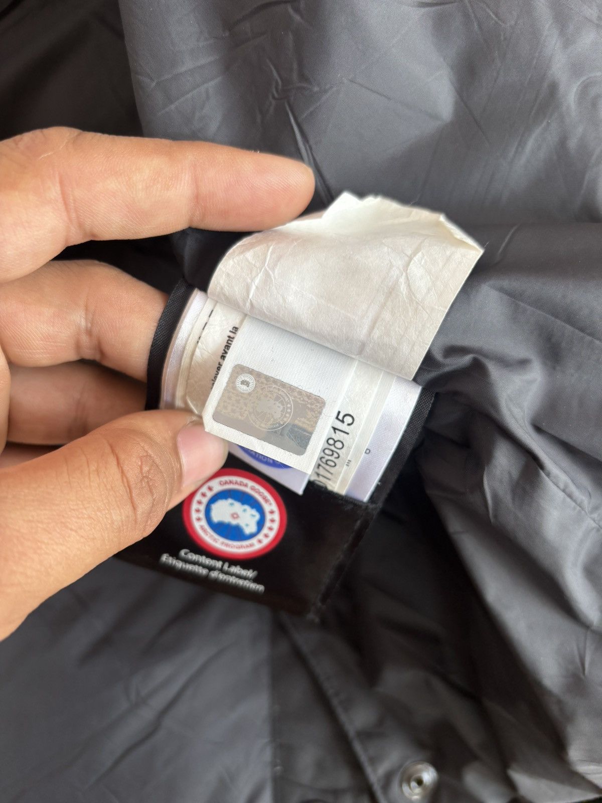 Canada Goose Canada Goose Shelburne Parka Size US S / EU 44-46 / 1 - 18 Thumbnail