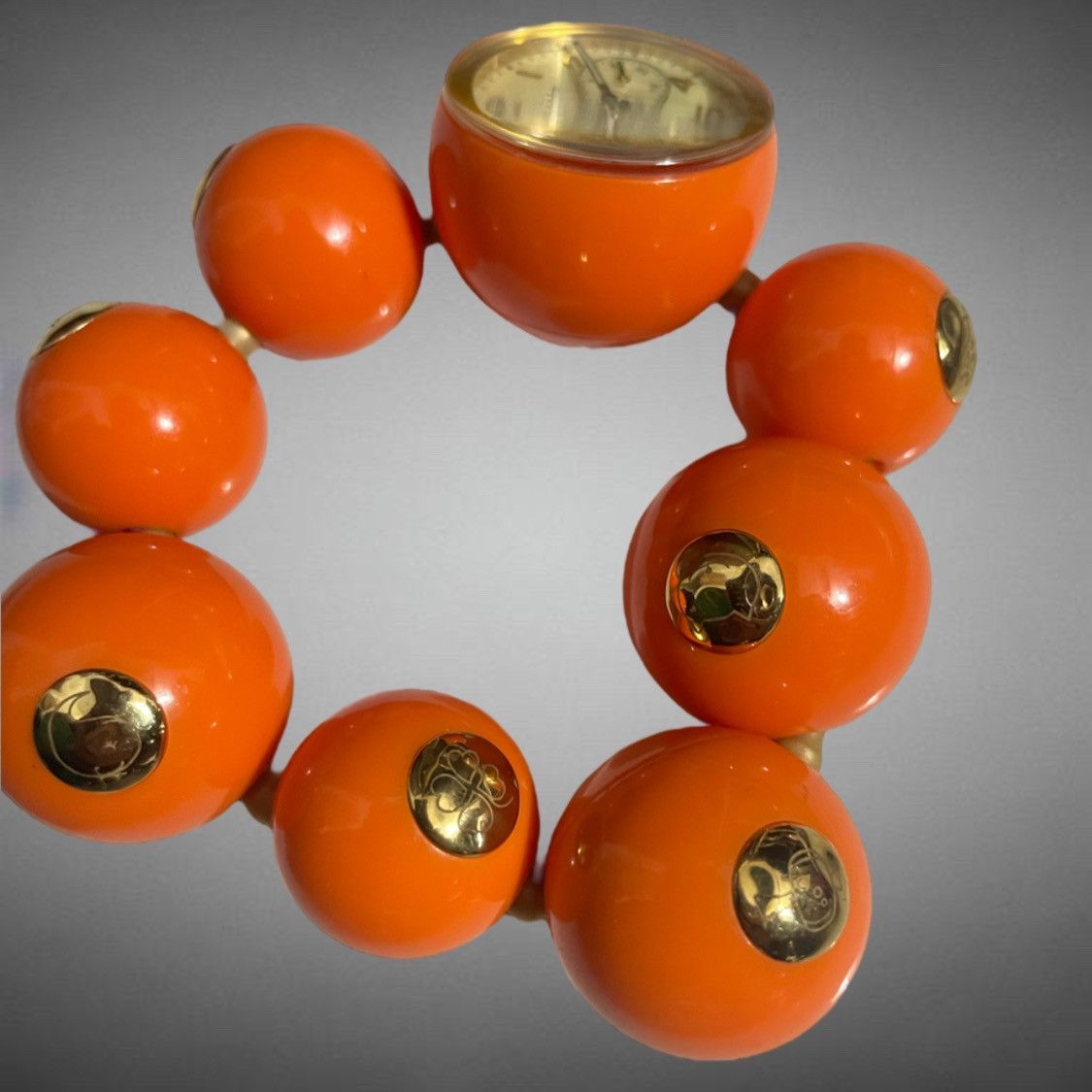 Vintage Pleats Please Long Dress By Issey Miyake