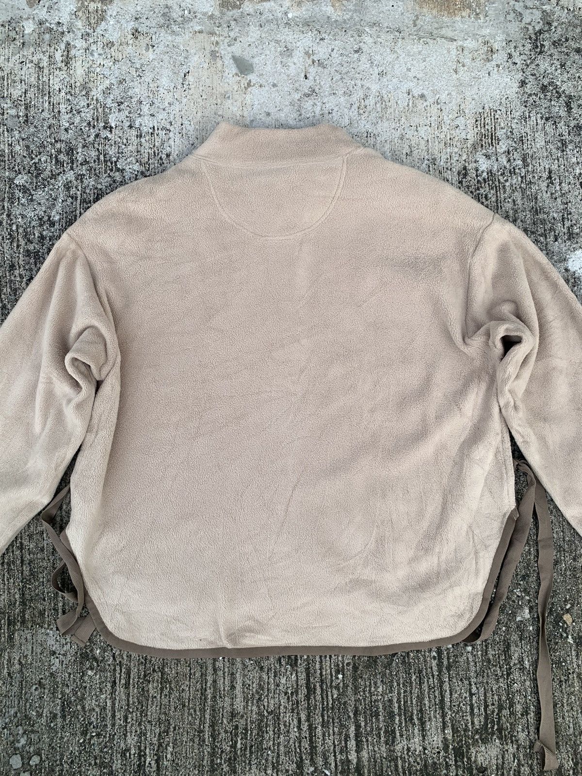 Uniqlo × White Mountaineering Limited Edition Uniqlo x white mountaineering fleece Size L / US 10 / IT 46 - 9 Thumbnail