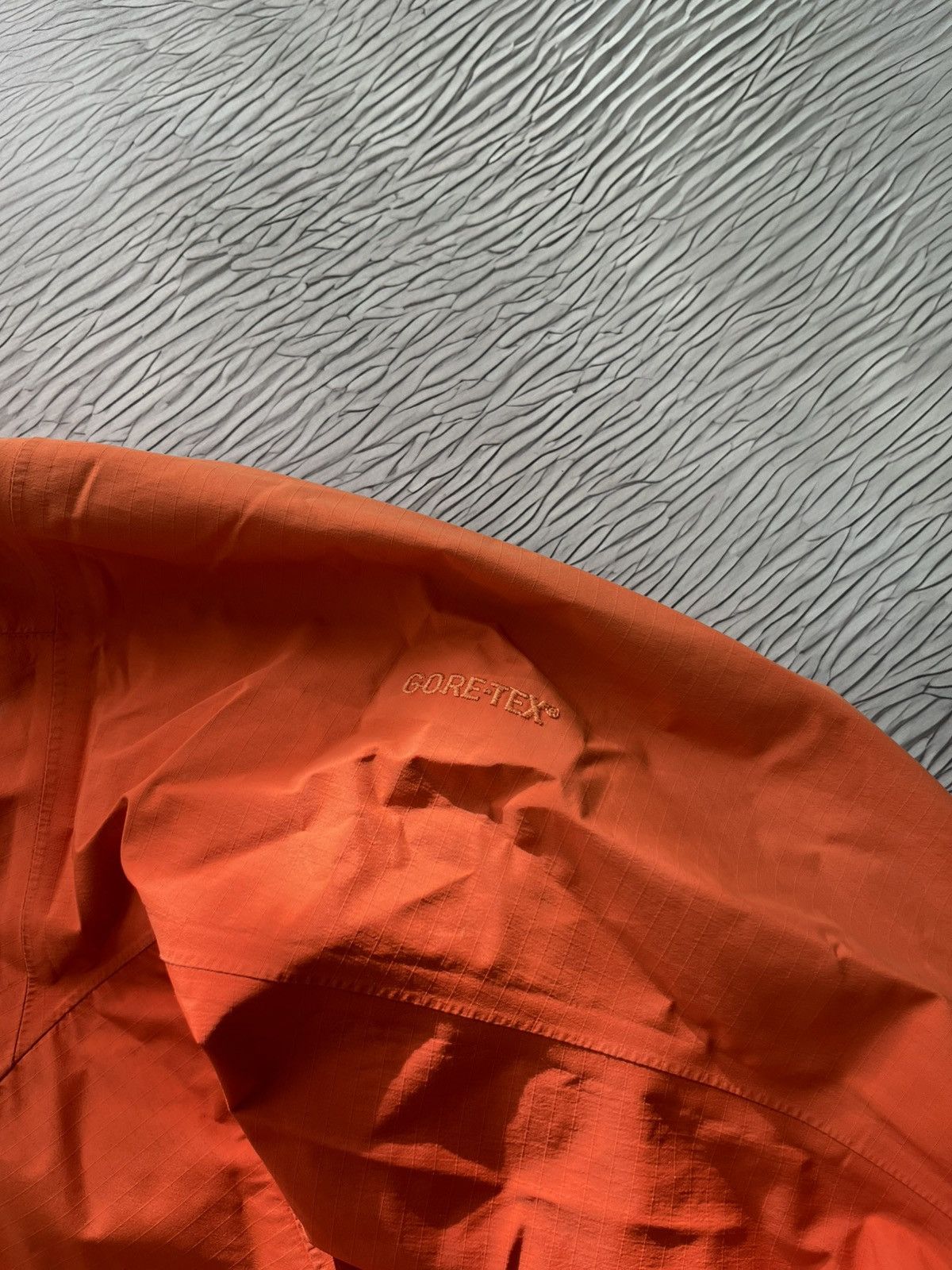 Arc'teryx Arc’teryx Alpha Sl Goretex Jacket Outdoor Life Streetwear Size S / US 4 / IT 40 - 6 Thumbnail