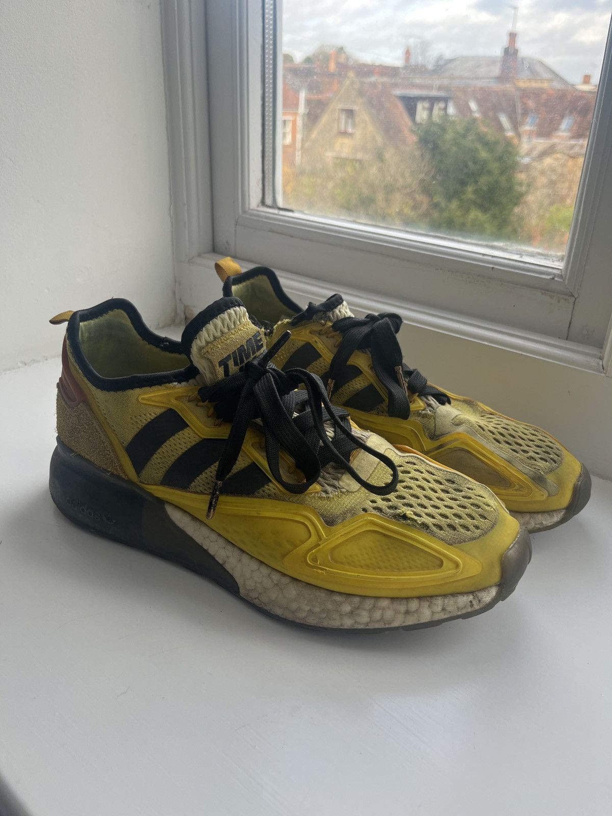 Adidas Adidas Zx 700 From 2010 | Grailed
