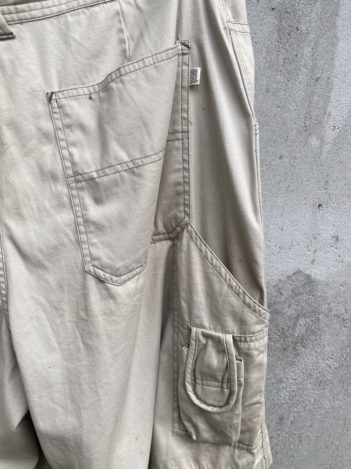 Nike × Nike ACG VINTAGE NIKE ACG Size US 34 / EU 50 - 7 Thumbnail