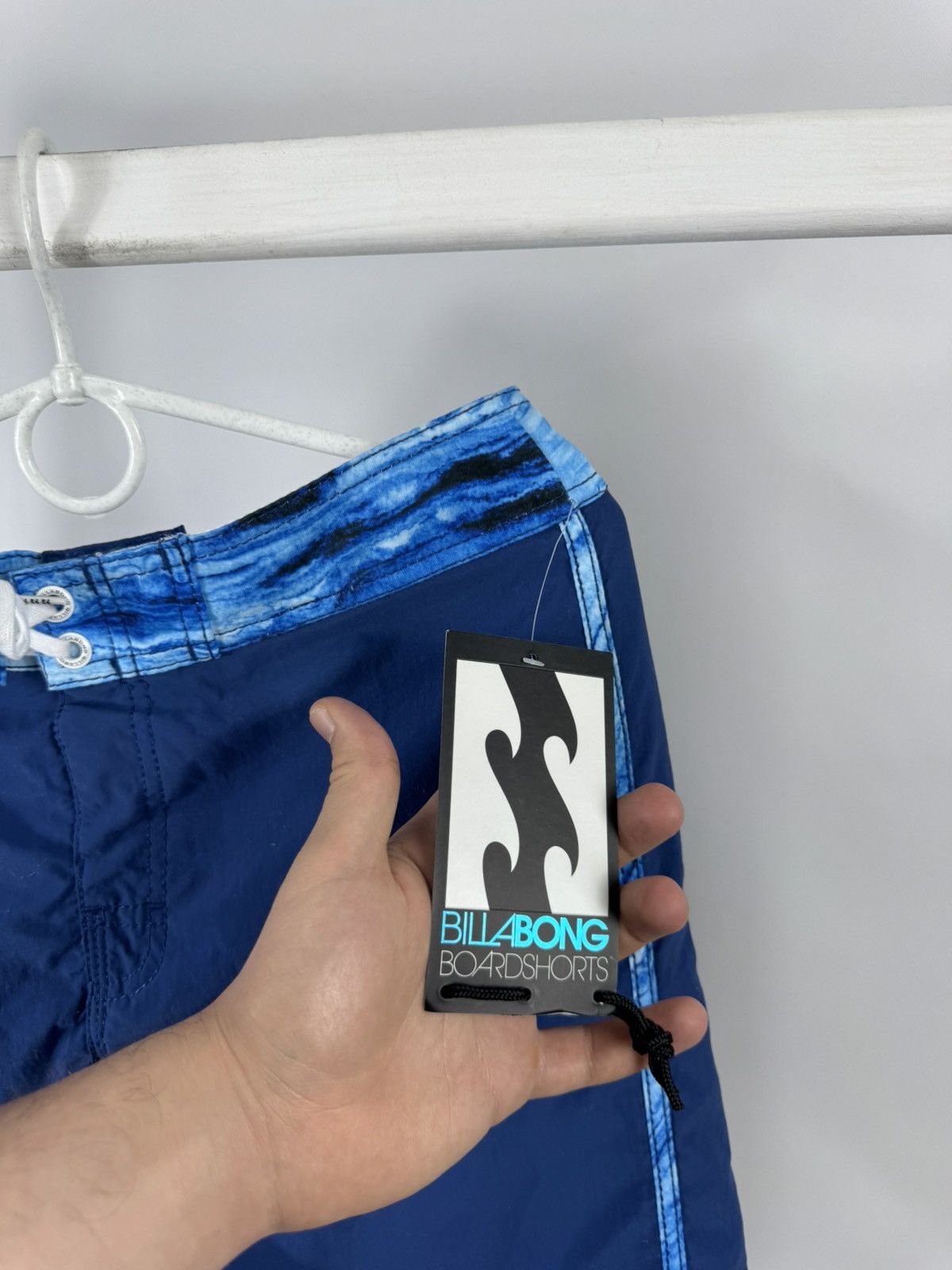 Billabong New Billabong Shorts Size US 32 / EU 48 - 8 Thumbnail