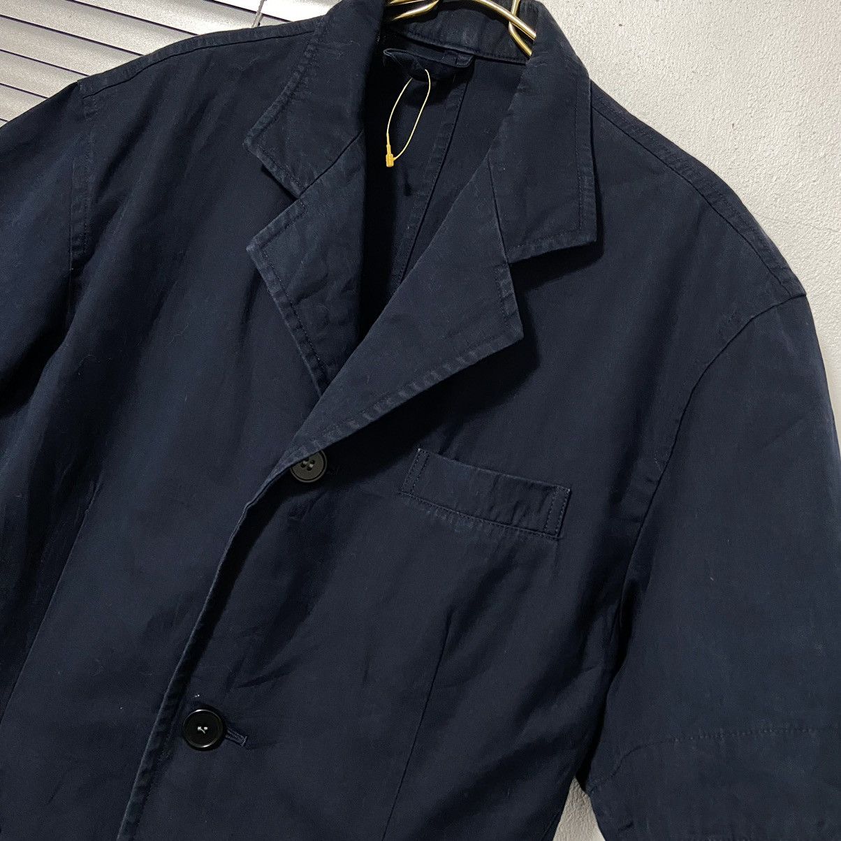 Designer × Japanese Brand × Yohji Yamamoto Y‘s Size M / US 6-8 / IT 42-44 - 3 Thumbnail