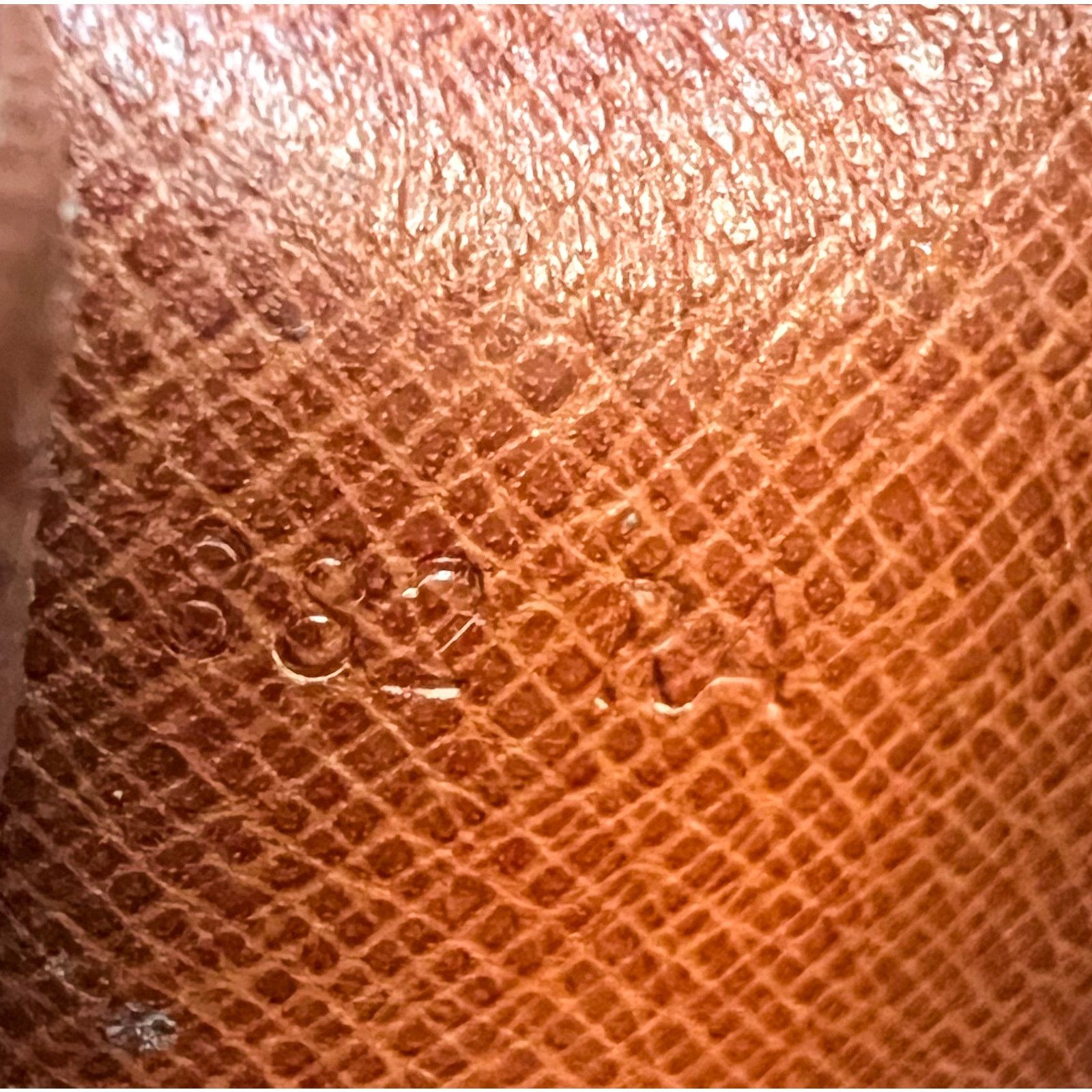 Louis Vuitton Louis Vuitton Monogram Multicles 4 Key Holder 882 RA Size ONE SIZE - 7 Thumbnail