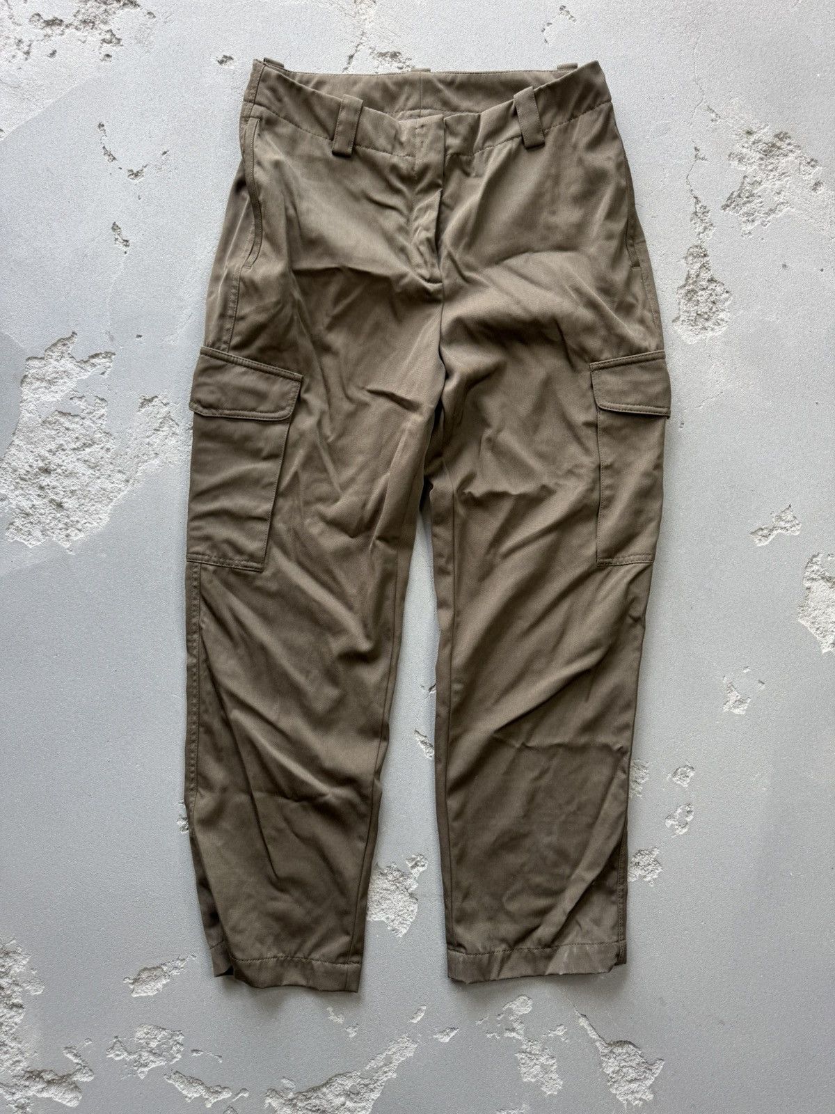 Other AKRIS Pants Size 30" / US 8 / IT 44 - 3 Thumbnail
