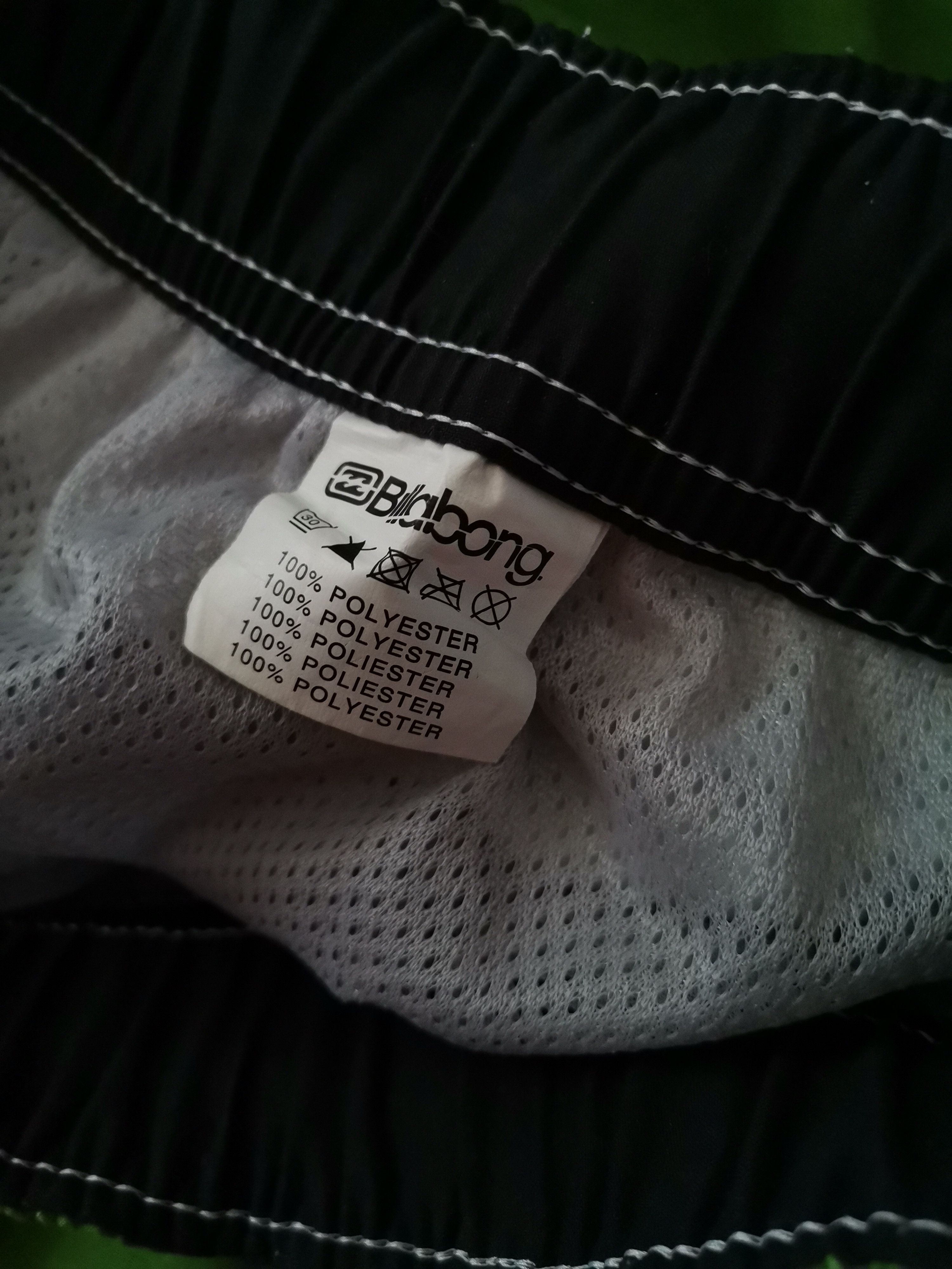 Billabong Billabong Shorts Size US 34 / EU 50 - 4 Thumbnail