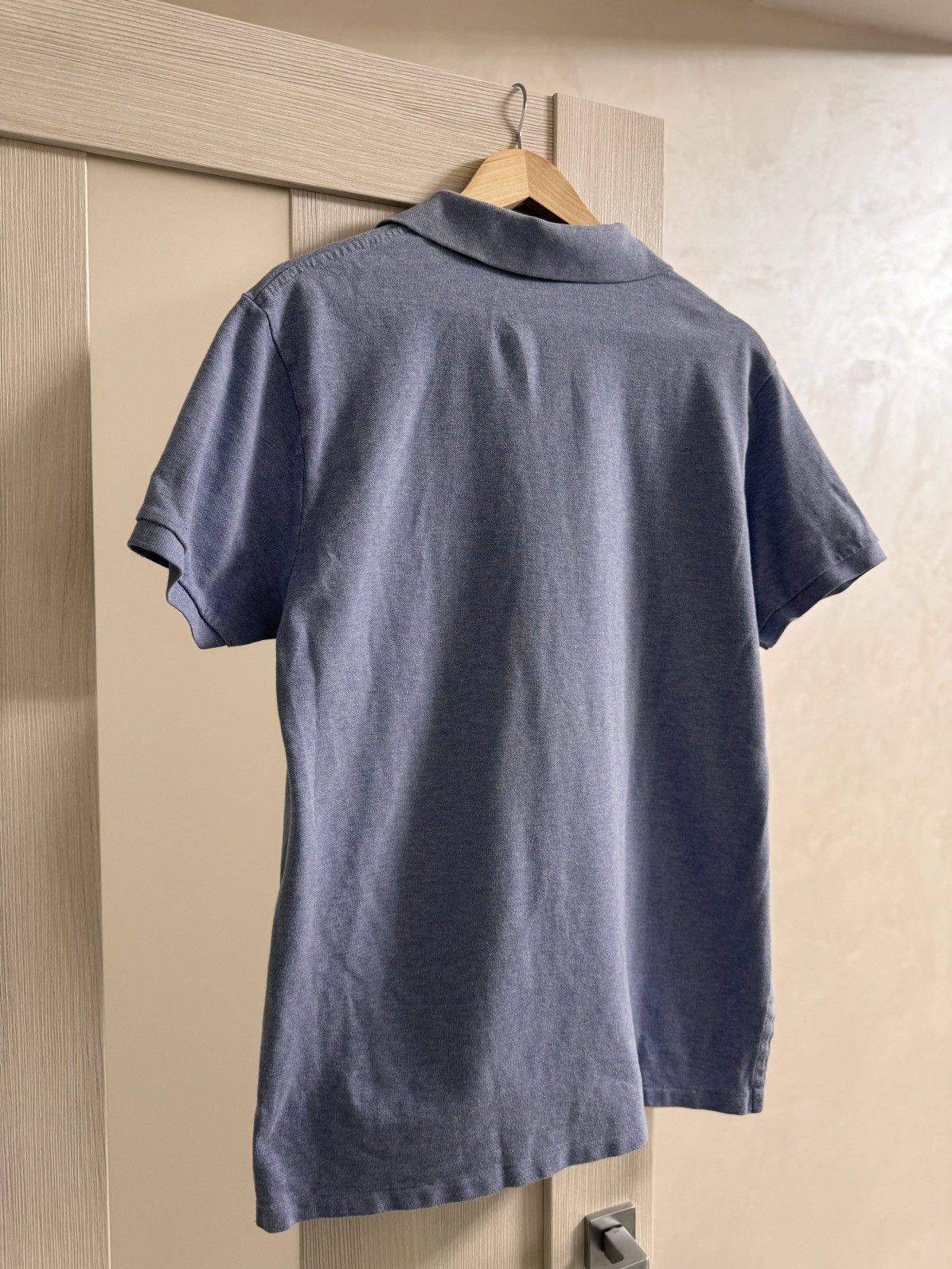 Polo Ralph Lauren × Ralph Lauren Vintage Polo Ralph Lauren PRL Challenge Cup Polo Tee T shirt Size US M / EU 48-50 / 2 - 10 Thumbnail