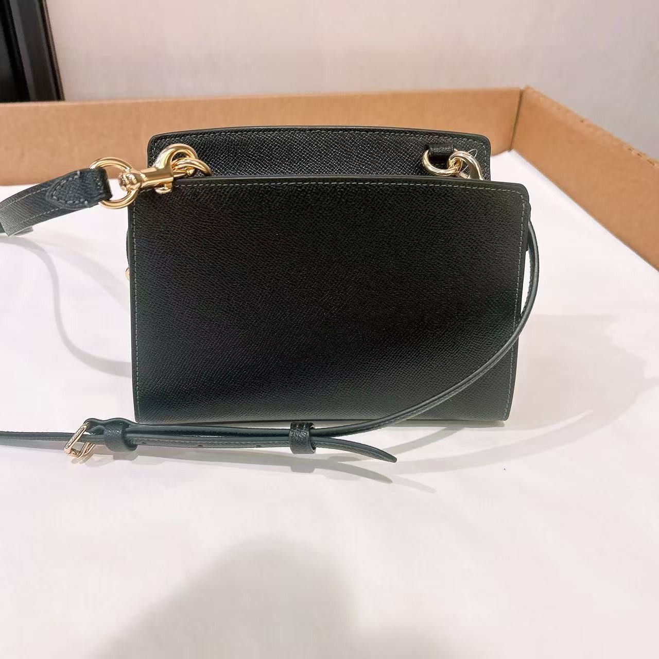 Coach Gia Crossbody Bag CCK64 Size ONE SIZE - 6 Thumbnail