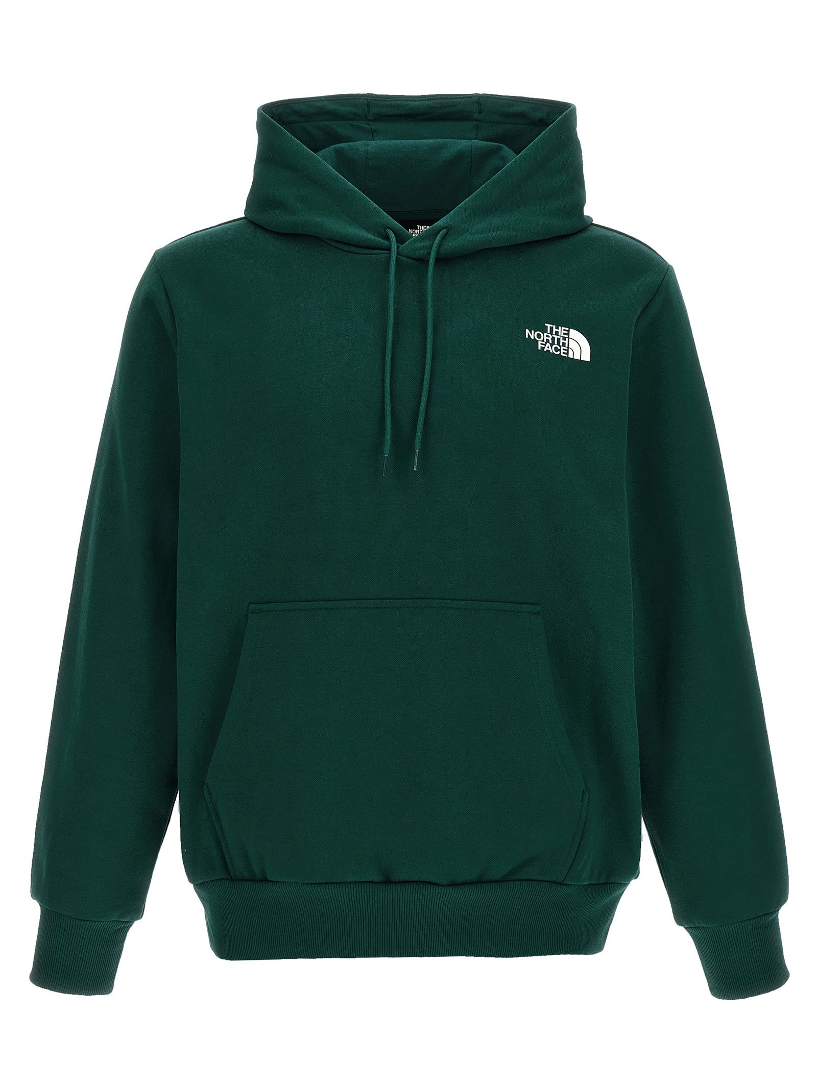 The North Face 'Simple' Hoodie Size US XS / EU 42 / 0 - 1 Thumbnail