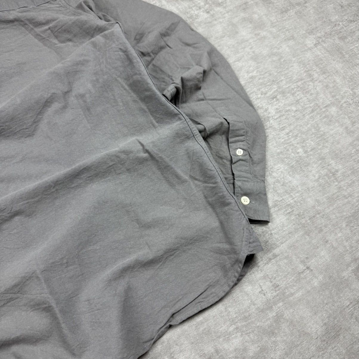 Lyle & Scott Lyle & Scott Shirt Size US M / EU 48-50 / 2 - 9 Thumbnail