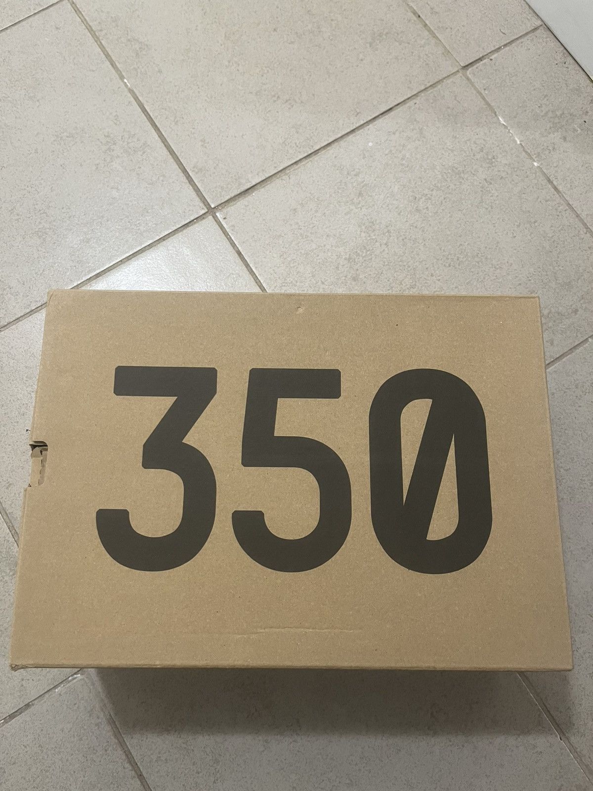 Adidas × Kanye West Adidas Yeezy Boost 350 V2 “Carbon” Sz 10.5us Size US 10.5 / EU 43-44 - 13 Thumbnail