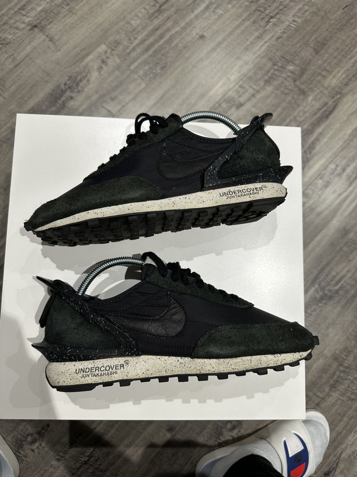 Jun Takahashi × Nike Nike Daybreak Undercover Size US 9 / IT 39 - 5 Thumbnail
