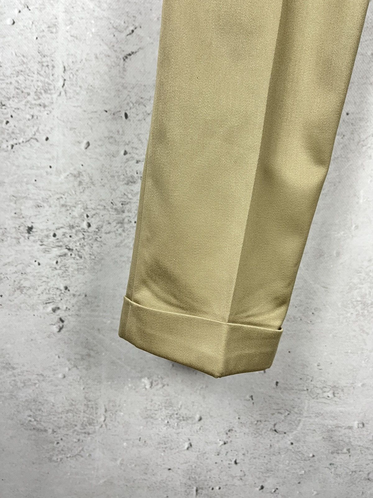Vintage Finesilver MFG - vintage khakis 60s/70s USA Size US 30 / EU 46 - 5 Thumbnail