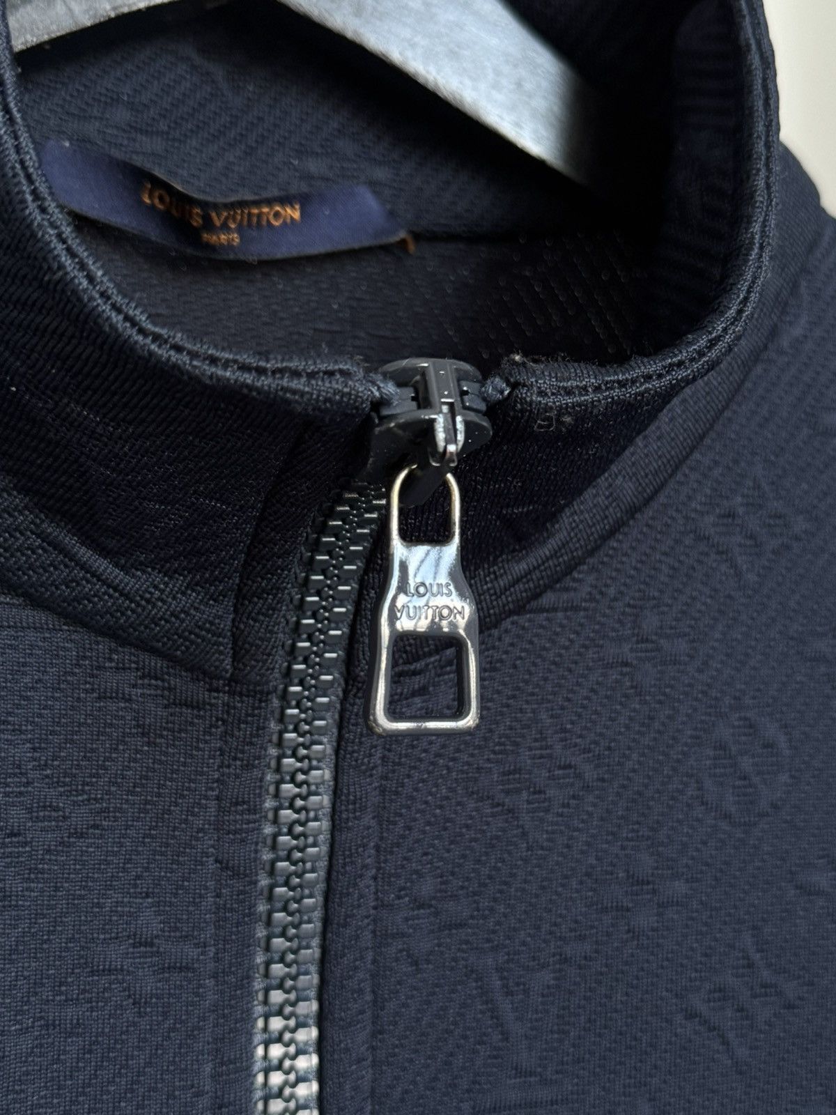 Louis Vuitton Louis Vuitton Monogram Track Jacket Size US S / EU 44-46 / 1 - 4 Thumbnail