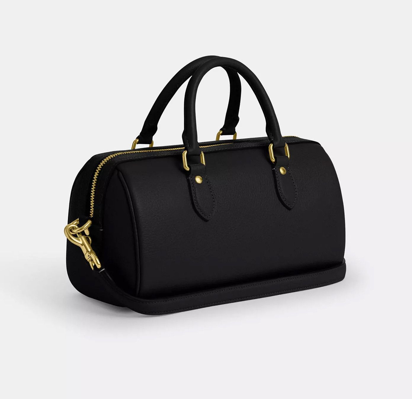 Coach Rowan Long Satchel Bag CV964 Size ONE SIZE - 2 Thumbnail