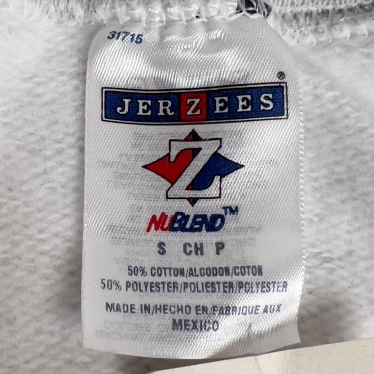 Jerzees NWT Advice from a Penguin Graphic Sweatshirt Adult S Size US L / EU 52-54 / 3 - 4 Thumbnail
