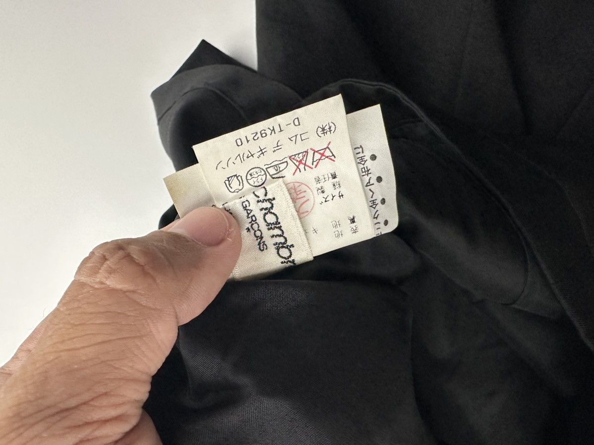 Comme des Garcons CDG neck holder dress Size M / US 6-8 / IT 42-44 - 3 Thumbnail