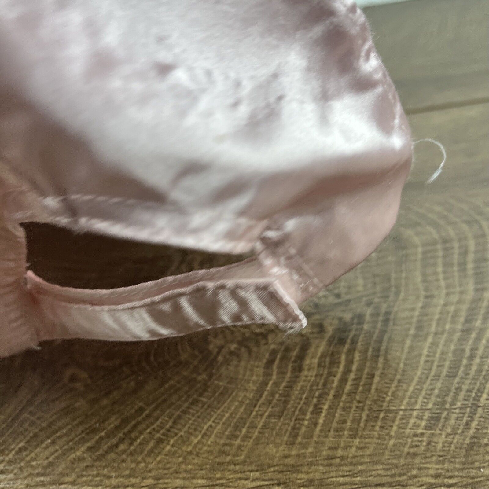 Other Cat Face Hat Glitter Hat Pink Cap Adjustable Pink Adult Size Size ONE SIZE - 9 Thumbnail