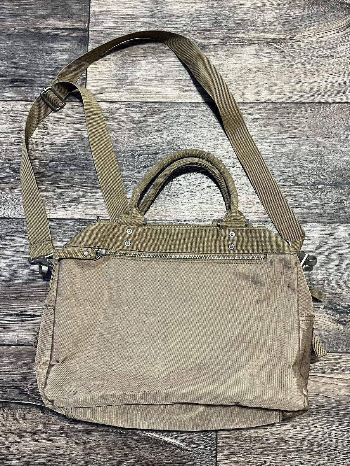 George Gina & Lucy George Gina & Lucy GGL Miss Perfect Beige Shoulder Hand Bag Size ONE SIZE - 3 Thumbnail