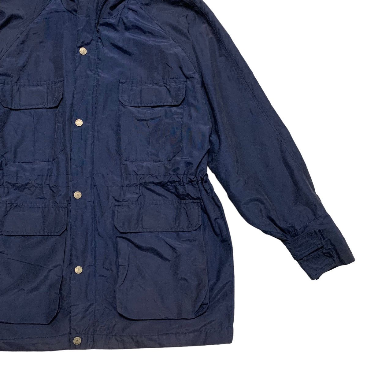 Other Houston Hooded Parka Size US L / EU 52-54 / 3 - 3 Thumbnail