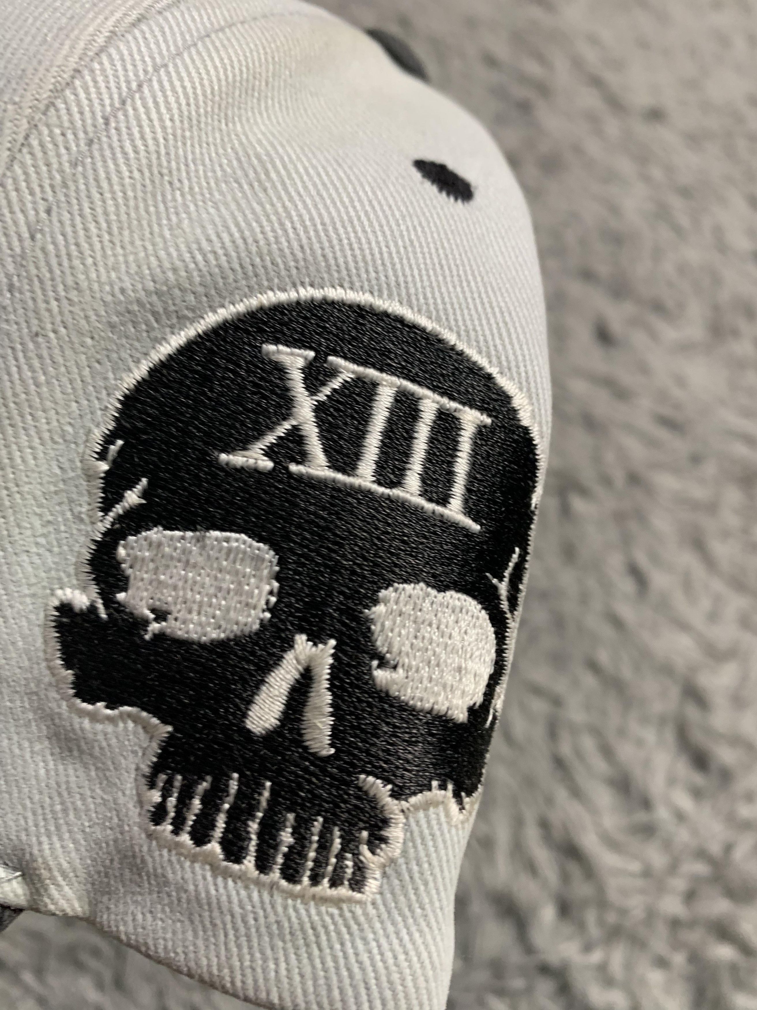 Bronson MFG. CO. 13 Steps South Korea Hardcore Size ONE SIZE - 3 Thumbnail