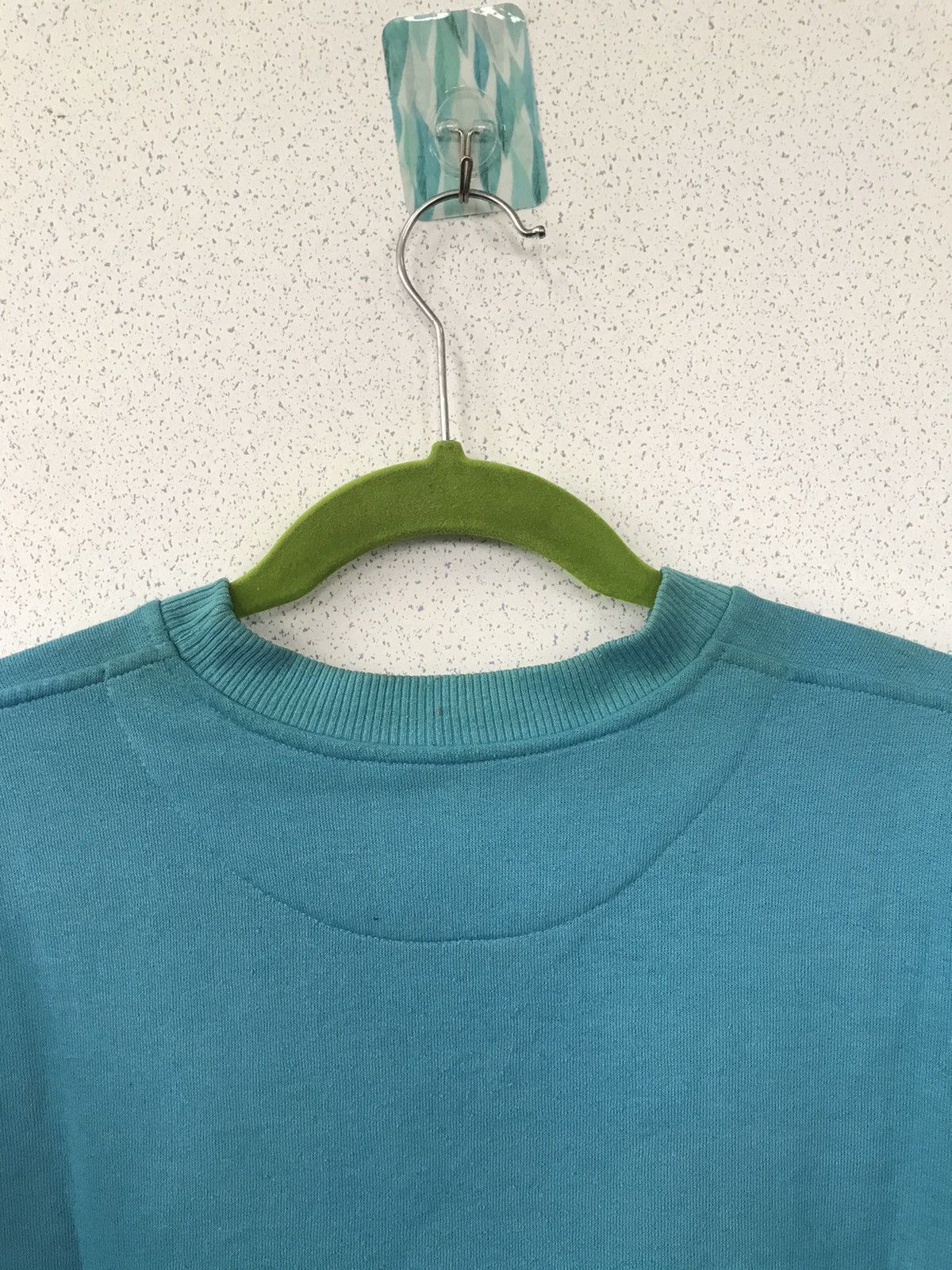Vintage Vintage 🔥 New Zealand Sweatshirt Size US M / EU 48-50 / 2 - 10 Thumbnail