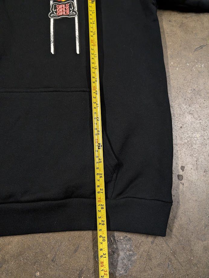 Other Kankan ReallyRich RR Hoodie Casino Slots Double R Size US XL / EU 56 / 4 - 5 Thumbnail