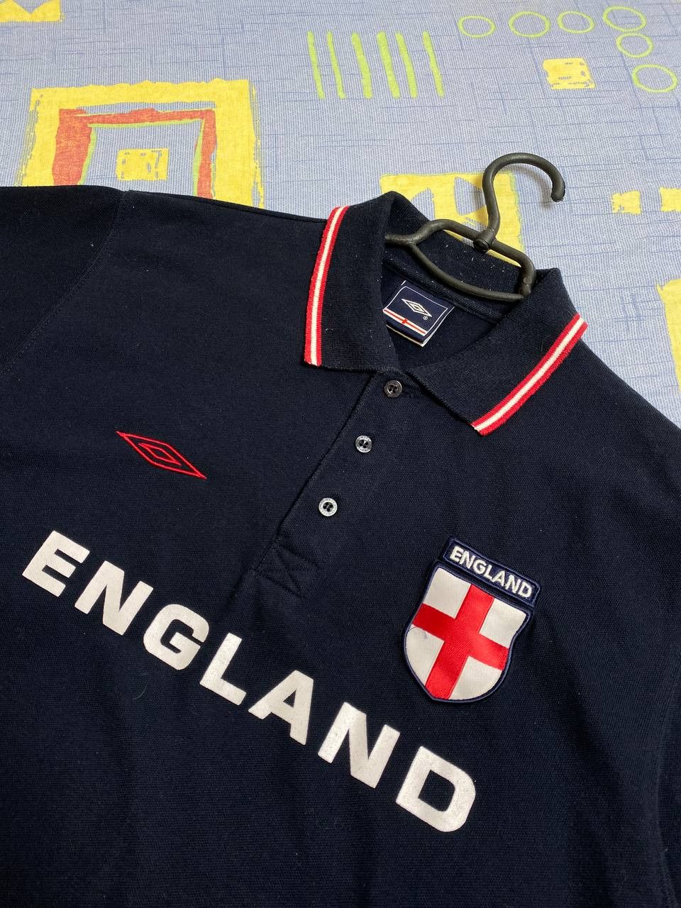 Umbro Umbro T Shirt Size US M / EU 48-50 / 2 - 6 Thumbnail