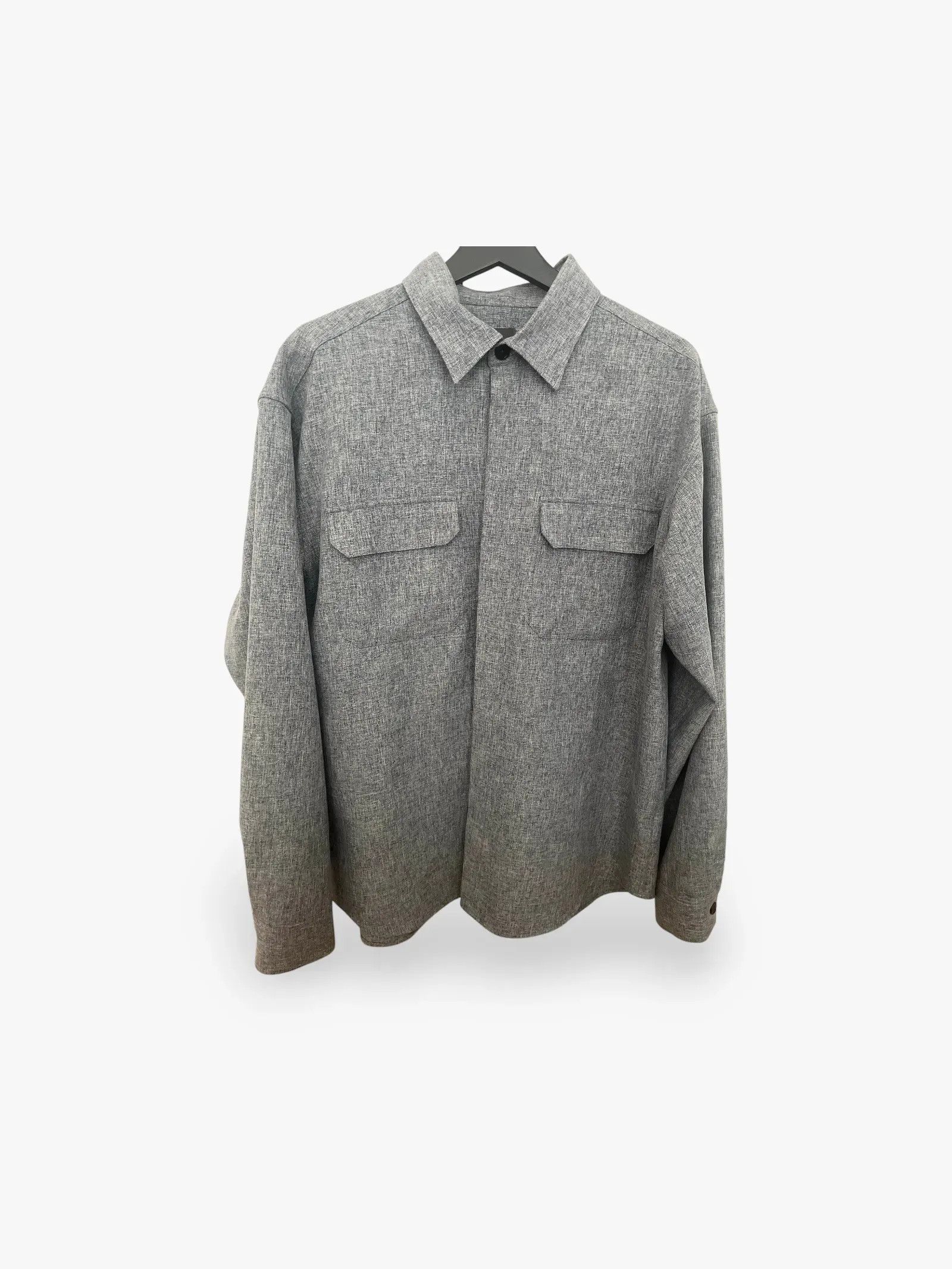 H&M H&M Shirt Size US M / EU 48-50 / 2 - 1 Thumbnail