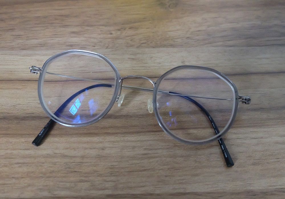 Other Navy Jack Glasses Size ONE SIZE - 1 Thumbnail