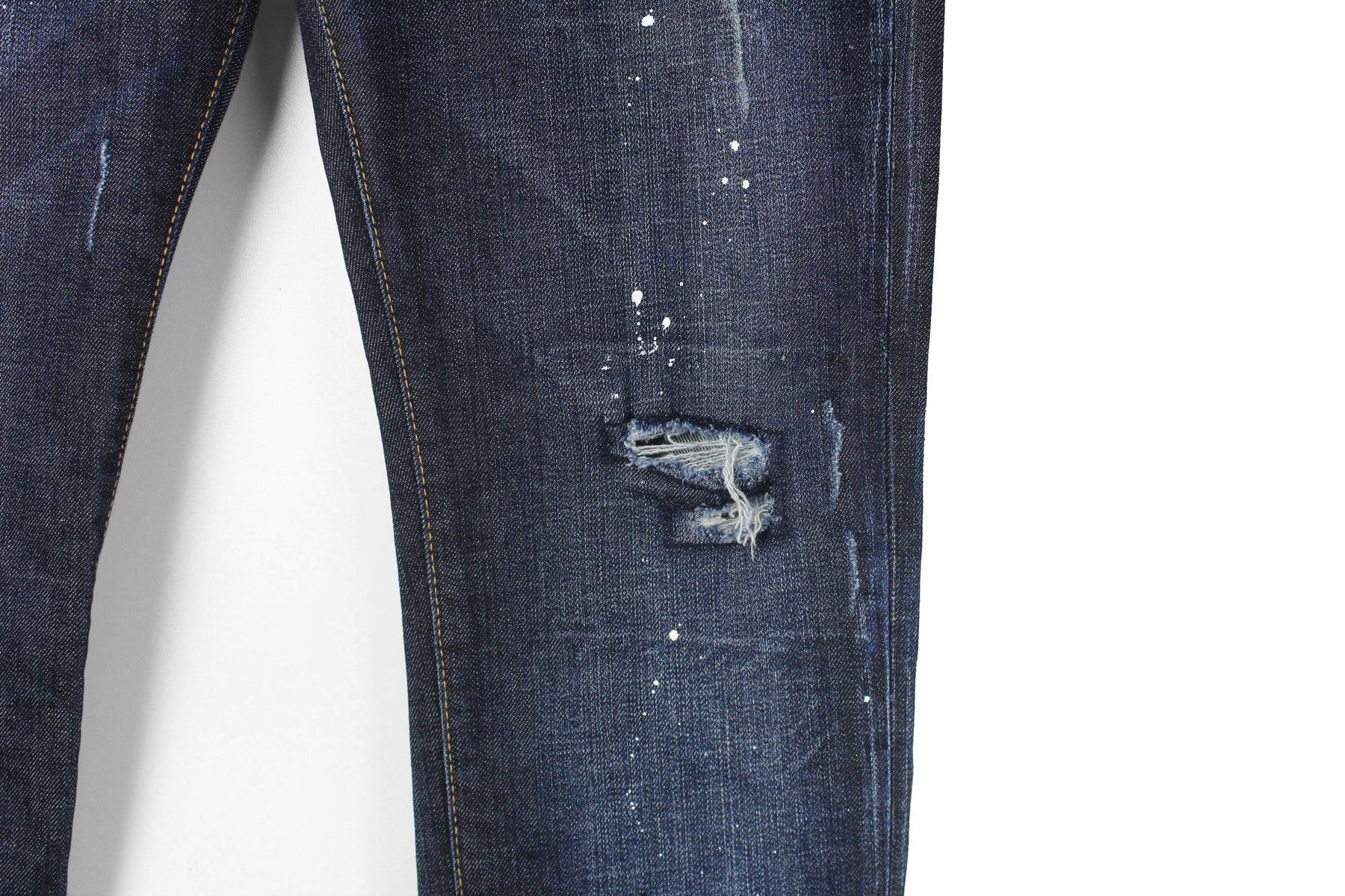 Dsquared2 Dsquared2 Jeans 44 Size US 28 / EU 44 - 4 Thumbnail
