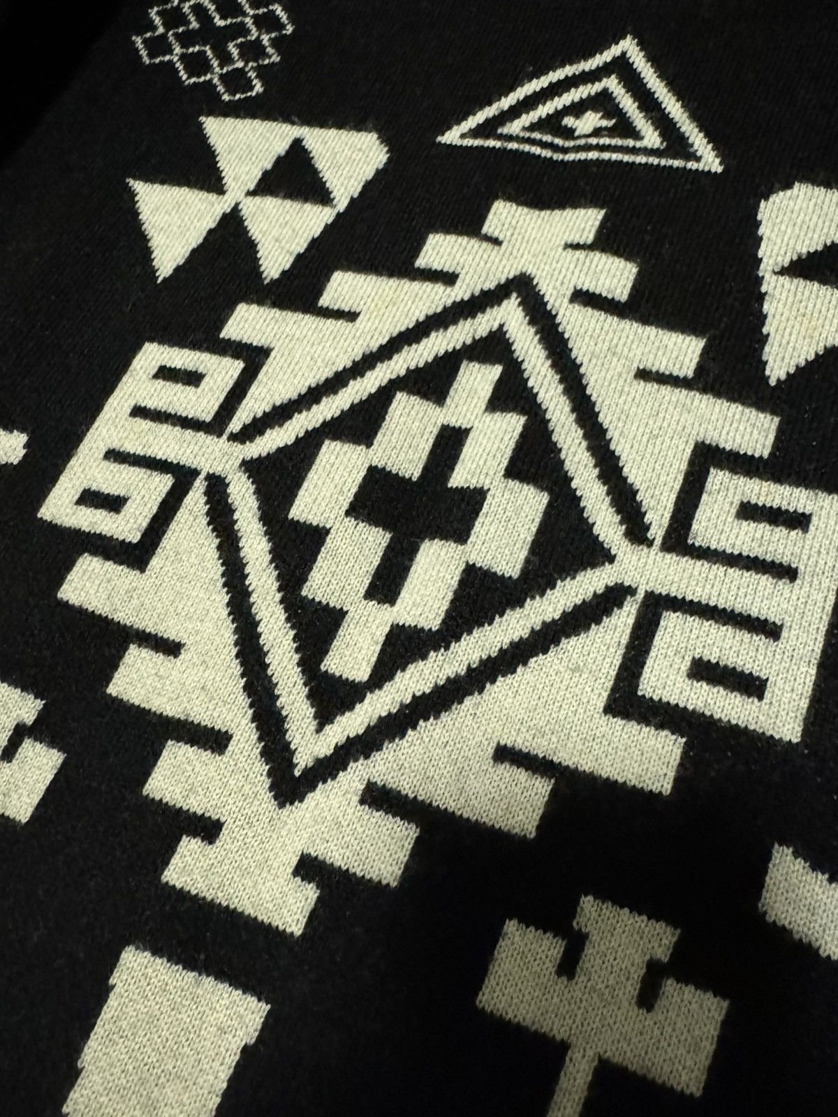 Marcelo Burlon Marcelo Burlon sweeter Size US L / EU 52-54 / 3 - 3 Thumbnail