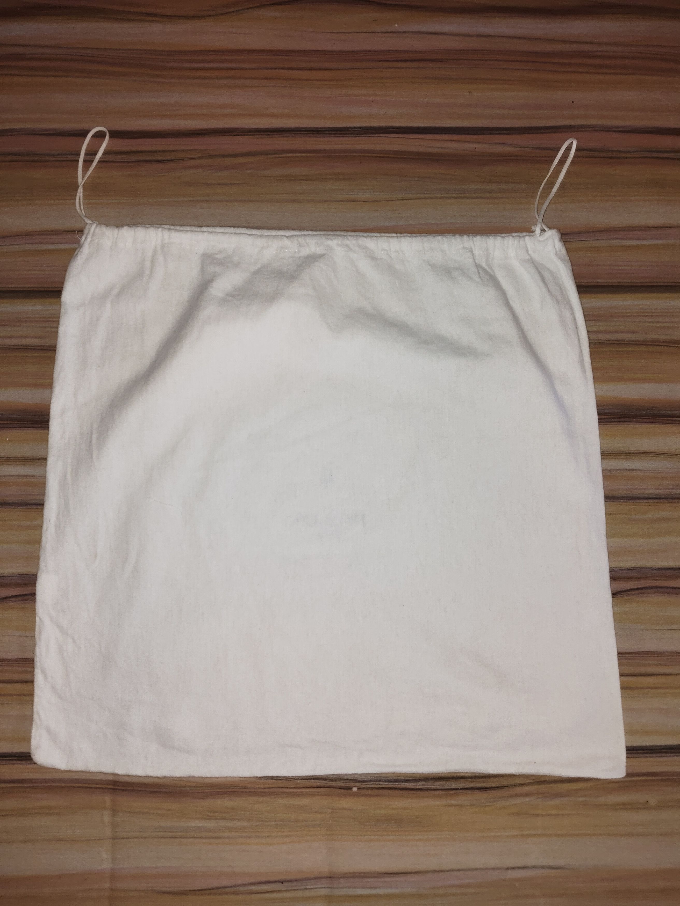 Prada PRADA Dust Bag Size ONE SIZE - 3 Thumbnail