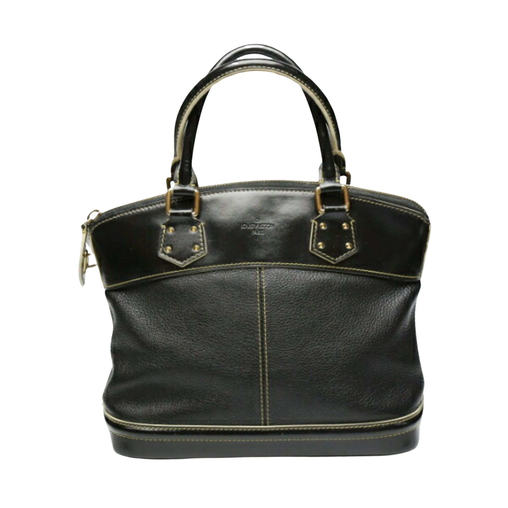 Louis Vuitton Louis Vuitton Lockit handbag Size ONE SIZE - 1 Thumbnail