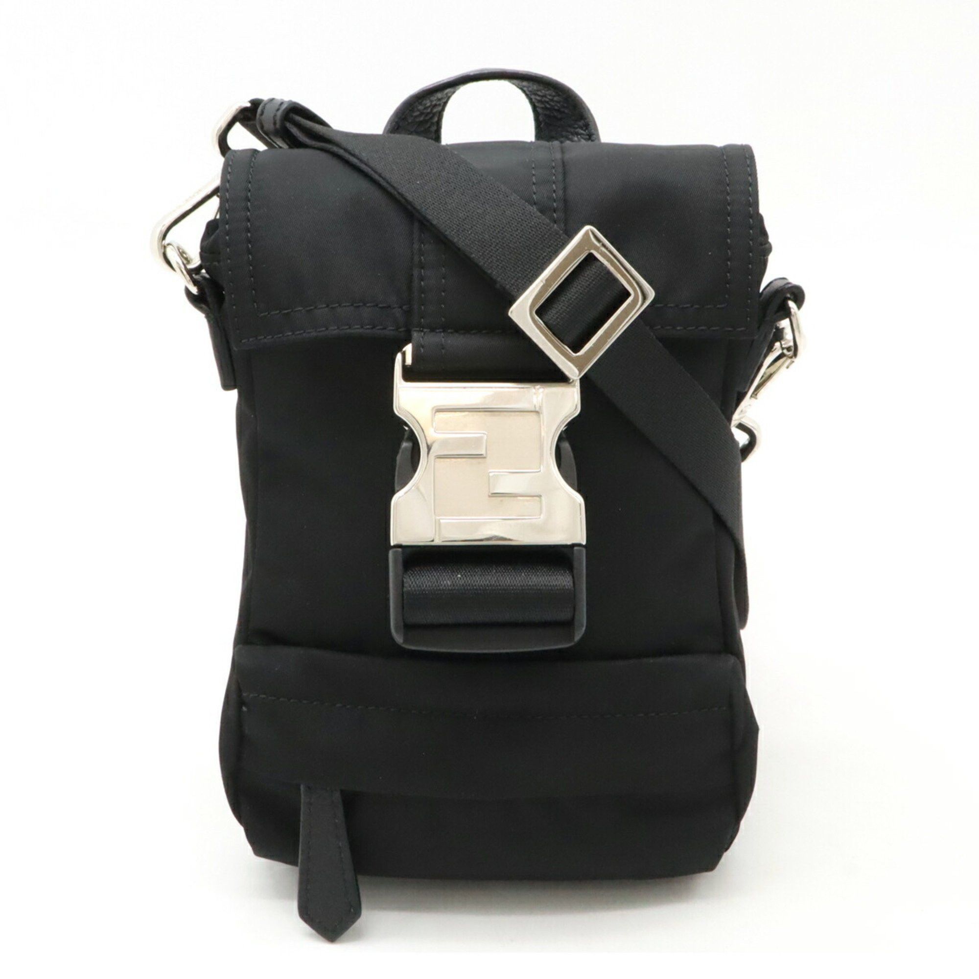 Fendi Fendi Fendiness shoulder Size ONE SIZE - 1 Thumbnail