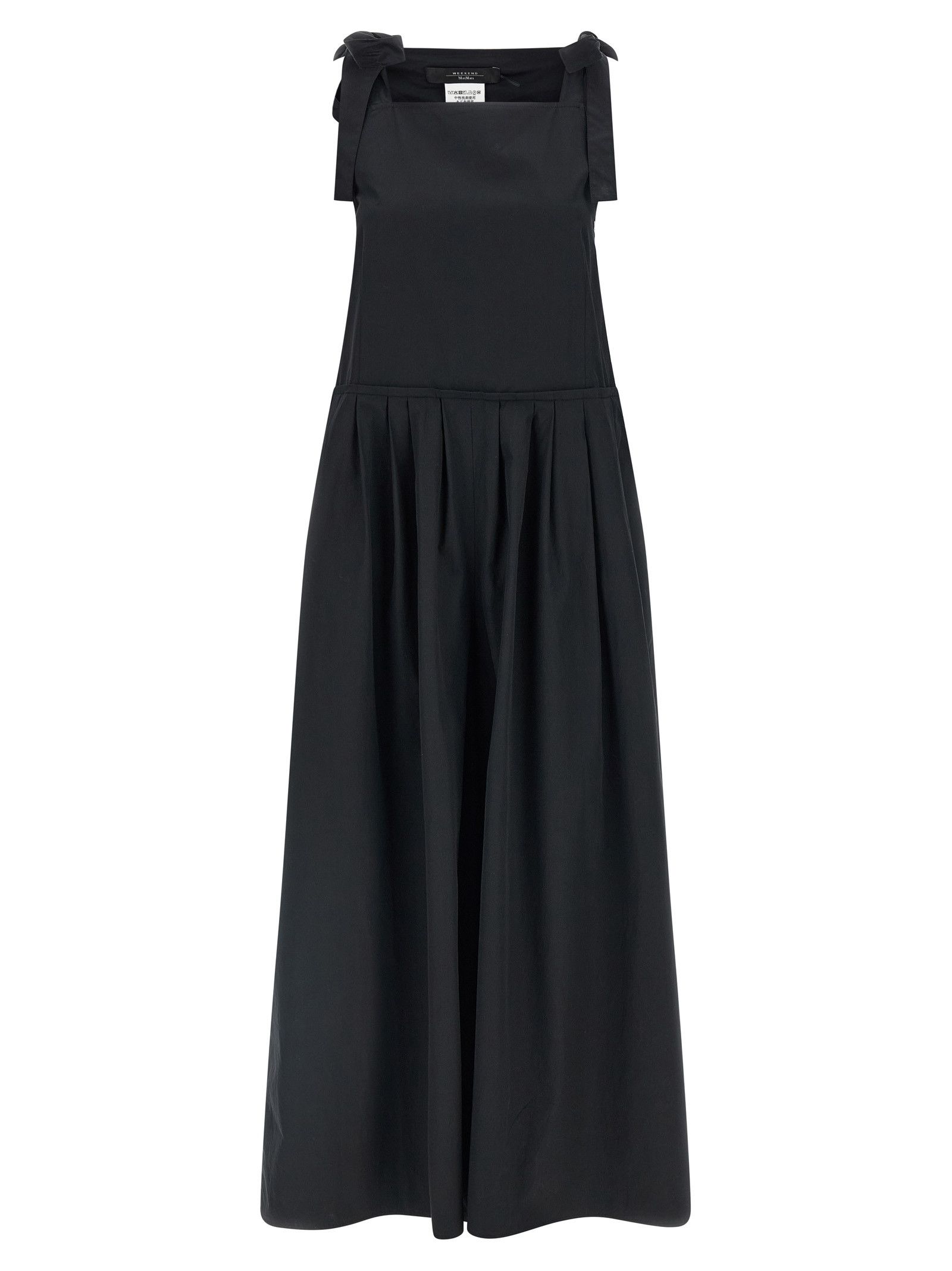 Weekend Max Mara 'WkiAgguati' capsule 'Mediterranean Ease' jumpsuit Size 28" / US 6 / IT 42 - 1 Thumbnail