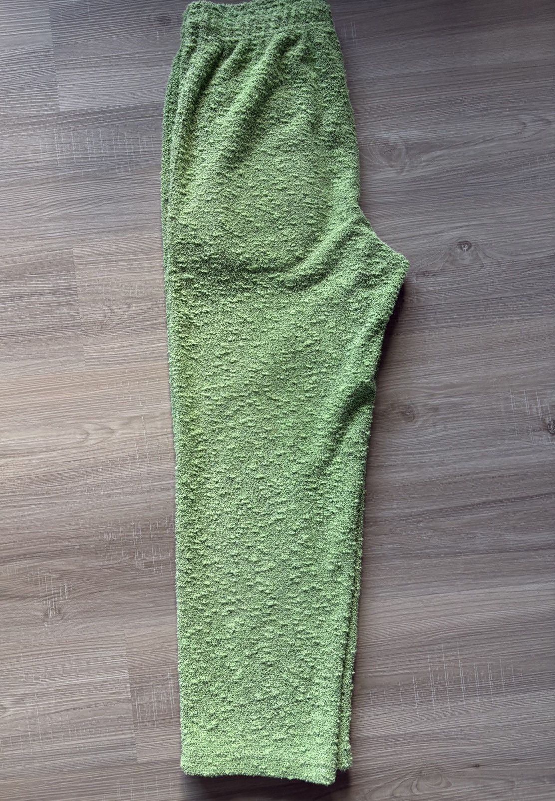 Eric Emanuel Eric Emanuel Green Boucle Pants medium Size US 30 / EU 46 - 3 Thumbnail