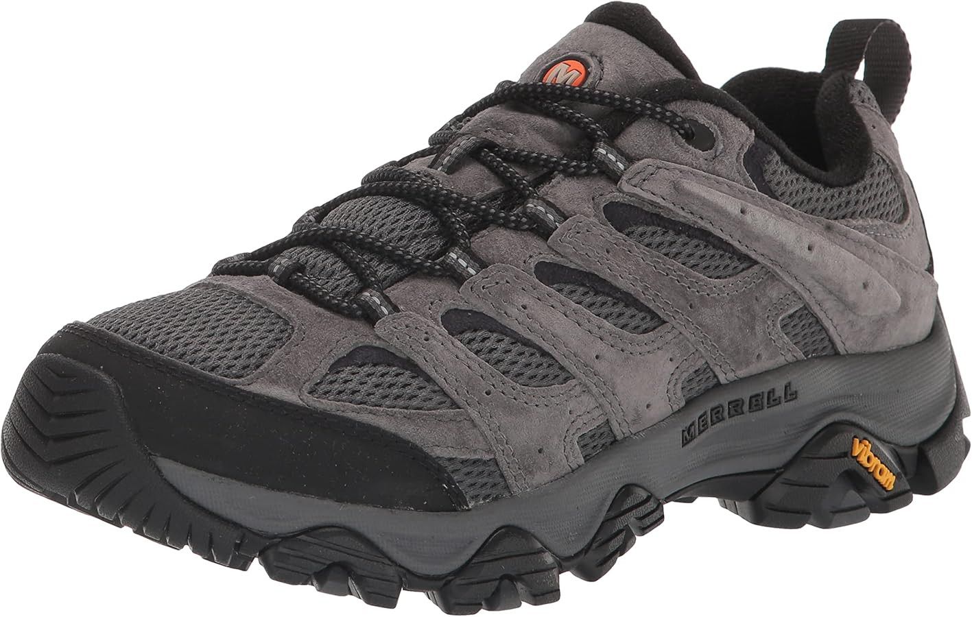 Merrell Merrell Moab 3 granite v2 Size US 9 / EU 42 - 1 Preview
